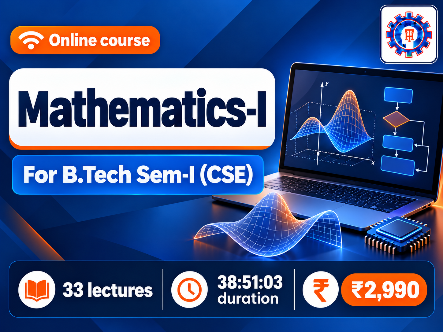 course